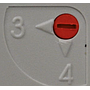 T-22 230 V AUTOMATICO SCALE 1M