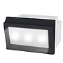 MAXISELF LED LAMP.EMERGEN. B/N INC.