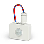 SENS.DI MOV.PIR PER FARETTO 230V BI