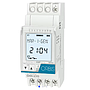 DATA LOG 230 V OROLOGIO 2M