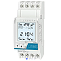 DATA LOG 2 230 V OROLOGIO 2M