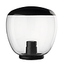 ACRILUX ANFORA D300 CON BASE