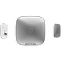 Ajax StreetSiren White