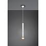 TRIO CLERMONT EXCL. 1X E27 · MAX. 10W BIANCO