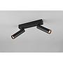 AMBALA incl. 2x SMD, 5,5W · 2x 500lm, 2300+3000+4000K